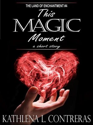 cover image of This Magic Moment